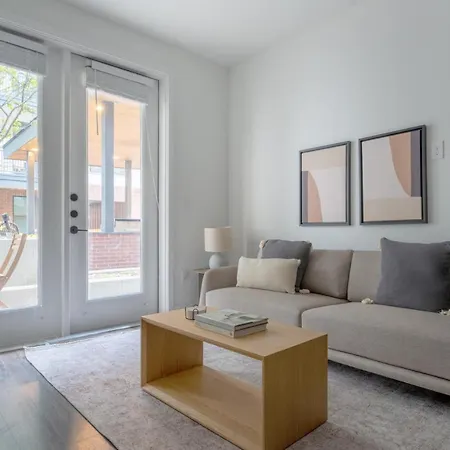 Ferienwohnung Central Austin 1Br W Pool Gym Wd Nr U Texas Atx-141